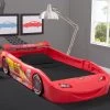 Delta Children Cars Twin Bed