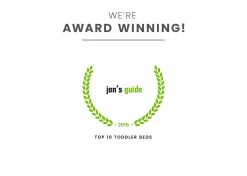 Delta Children Minnie Mouse Interactive Wood Toddler Bed -Kid Household Items BB86930MN 1061 Minnie Mouse Interactive Wood Toddler Bed nocolor silo 99