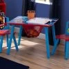 Delta Children PAW Patrol Table & Chair Set With Storage