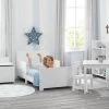 Delta Children MySize Toddler Bed