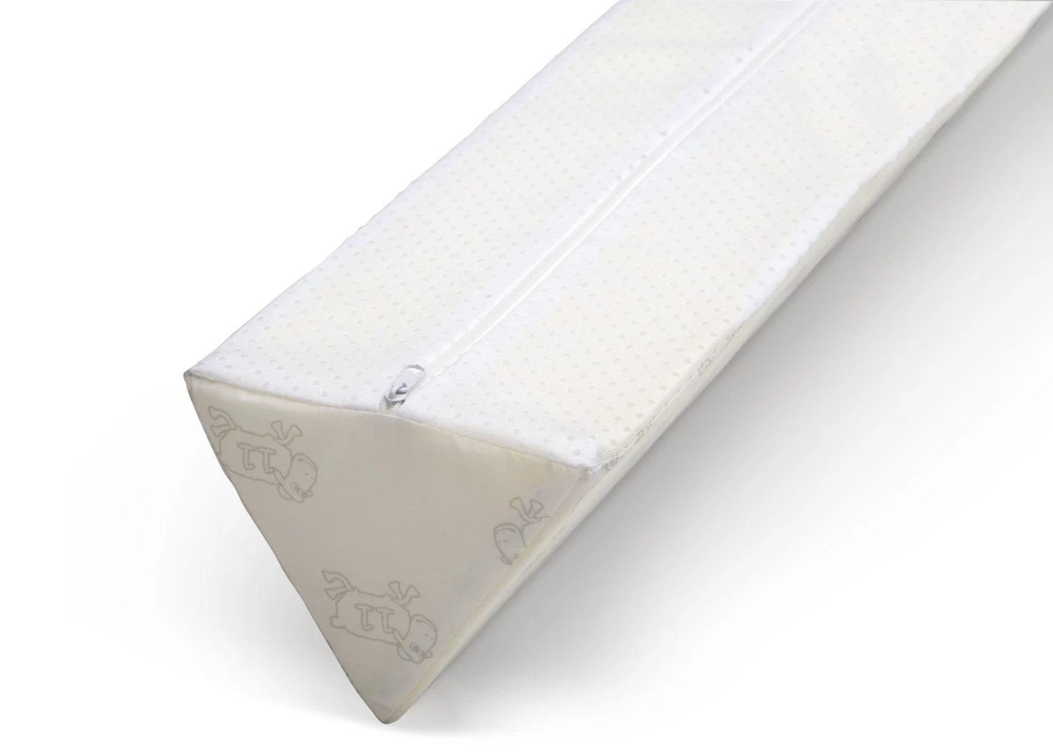 Perfect Sleeper Extra Long Foam Bedrail Bumper 8 Perfect Sleeper Extra Long Foam Bedrail Bumper - Image 8