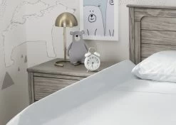 Delta Children Extra Long Foam Bedrail Bumper -Kid Household Items CR19002 5051SertaPerfectsleeperFoamBedrailRoomShot3 52e96923 7c78 41c7 a145 22be6e967411