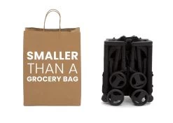 Delta Children The Clutch Stroller 22 Delta Children The Clutch Stroller -Kid Household Items Clutch Bag