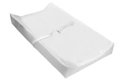 Delta Children Changing Pad And Cover For Crib And Changer -Kid Household Items ContourChangePad Angle MidBelt WhiteCover 540x 9ba41bd5 b5c4 4c38 b67a 3b98ce8da277