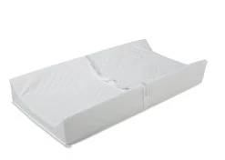 ComforPedic From Beautyrest® Contoured Changing Pad With Plush Cover -Kid Household Items H59410 contour pad 01 158c9807 fa5d 4046 957c d8c05cde6609