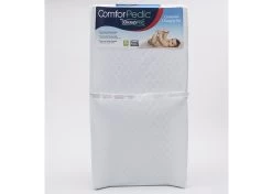 ComforPedic From Beautyrest Contoured Changing Pad -Kid Household Items H59542 3158 Simmons Kids ComforPedic Contour silos b3fdb510 a645 47b2 8b14 69dd245a0724