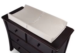 BeautySleep Natural Contoured Changing Pad -Kid Household Items H59750 0100 beautysleep organic contour changing pad dresser 01 830d8c18 47ec 4b20 b4d5 c5067d6b2e4c