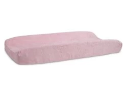 Perfect Sleeper Contoured Changing Pad With Plush Cover -Kid Household Items IMG 55003 111820