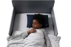 BabyGap Memory Foam Toddler Pillow With 2 Cooling Covers -Kid Household Items IMG 92689434