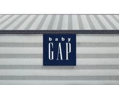 BabyGap TrueSleep Crib And Toddler Mattress 12 BabyGap TrueSleep Crib And Toddler Mattress -Kid Household Items M51132 1062 GAP TrueSleep 20