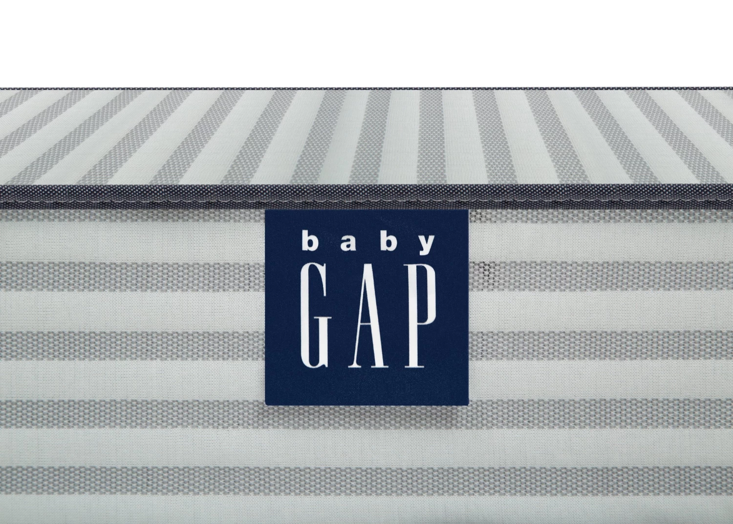 BabyGap TrueSleep Crib And Toddler Mattress 6 BabyGap TrueSleep Crib And Toddler Mattress - Image 6