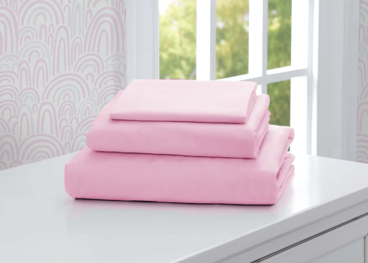 Delta Children 3-Piece Twin Sheet Set 9 Delta Children 3-Piece Twin Sheet Set - Image 9
