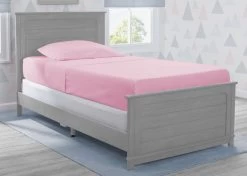 Delta Children 3-Piece Twin Sheet Set 23 Delta Children 3-Piece Twin Sheet Set -Kid Household Items N053800 654 twinsheets pink lifestyle 02