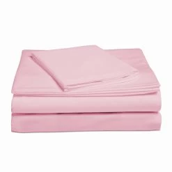 Delta Children 3-Piece Twin Sheet Set 25 Delta Children 3-Piece Twin Sheet Set -Kid Household Items N053800 654 twinsheets pink silo 101 41b924fd 2987 48c7 9a05 d93cb564c4cc