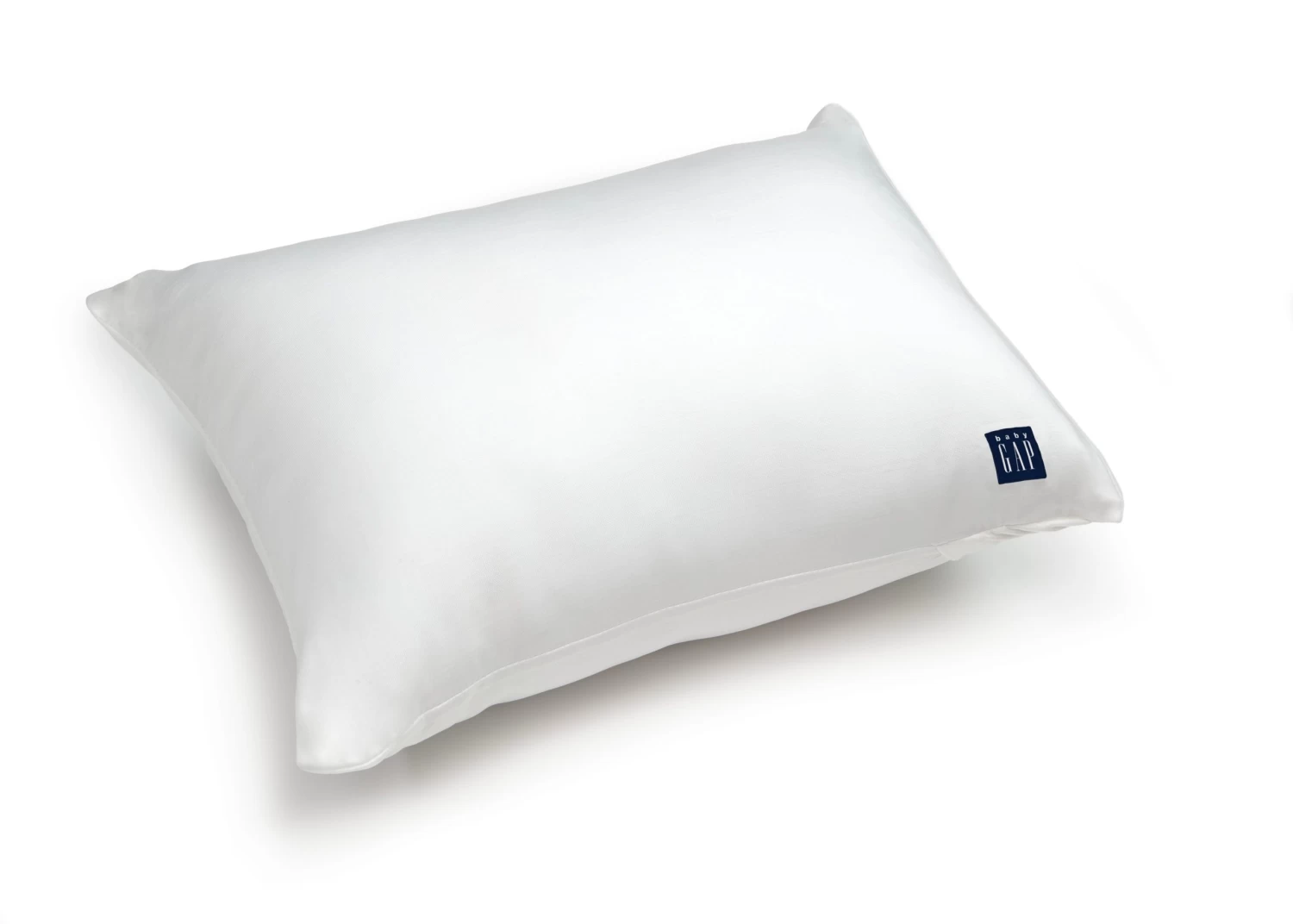 BabyGap Toddler Pillow With 2 Cooling Covers 2 BabyGap Toddler Pillow With 2 Cooling Covers - Image 2