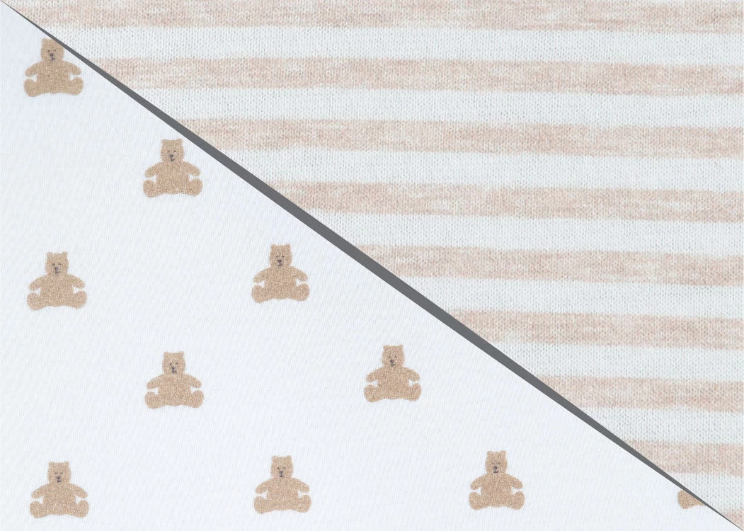 BabyGap 100% Organic Cotton Crib Sheets - 2 Pack 7 BabyGap 100% Organic Cotton Crib Sheets - 2 Pack - Image 7