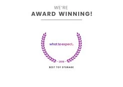 Delta Children Sesame Street Multi-Bin Toy Organizer -Kid Household Items TB84735SS 999 Sesame Street Multi Bin Toy Organizer nocolor silo 99