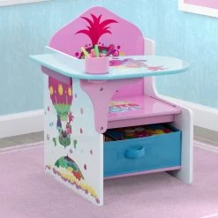 Delta Children Trolls World Tour Chair Desk With Storage Bin -Kid Household Items TC83721TR trolls chairdesk hangtag hi res 6c205452 4dab 432e 82a8 97d0eadd5a2c