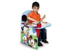 Delta Children Mickey Mouse Chair Desk With Storage Bin 8 Delta Children Mickey Mouse Chair Desk With Storage Bin -Kid Household Items TC85664MM mickey mouse chair desk right model hi res 62bea71b 5a1f 4547 84e4 b84efbcf3e64