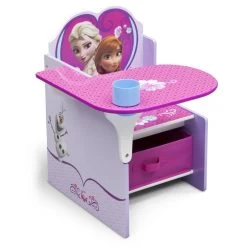 Delta Children Frozen Chair Desk With Storage Bin 7 Delta Children Frozen Chair Desk With Storage Bin -Kid Household Items TC85848FZ frozen chair desk right hi res 529bda16 bf72 40b9 b673 02d0b98eb798