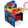 Delta Children PAW Patrol Chair Desk With Storage Bin