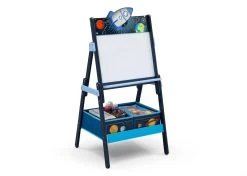 Kid Household Items -Kid Household Items TE87544SA space whiteboard easel props right high res