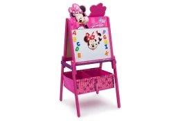 Kid Household Items -Kid Household Items TE87574MN minnie wooden easel right whiteboard hi 41ca5254 4cf1 4387 80e5 6725f8af6ab7