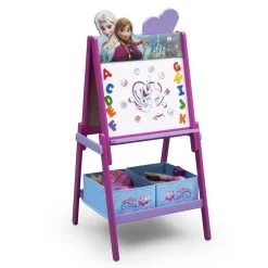 Delta Children Frozen Wooden Double Sided Activity Easel 11 Delta Children Frozen Wooden Double Sided Activity Easel -Kid Household Items TE87579FZ frozen easel us eu walmart white board right prop 6f4c6ed8 ff83 47ef aee1 aa9bea5bb231