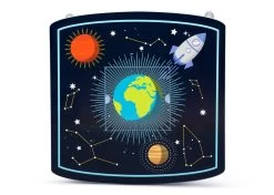 Delta Children Space Adventures Kids Wood Table And Chair Set With Storage -Kid Household Items TT87378GN generic space table and chair set storage table top high res