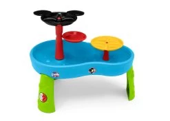 Delta Children Mickey Mouse Water Table -Kid Household Items TT87410MM 1054 water table mickey silo 10