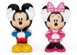 Delta Children Mickey Mouse Water Table -Kid Household Items TT87410MM 1054 water table mickey silo 20