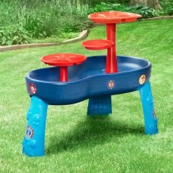 Delta Children PAW Patrol Water Table -Kid Household Items TT87453PW 1121 water table paw patrol lifestyle 103