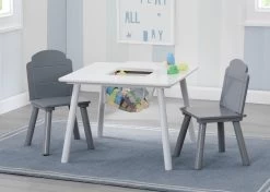 Delta Children Finn Table And Chair Set