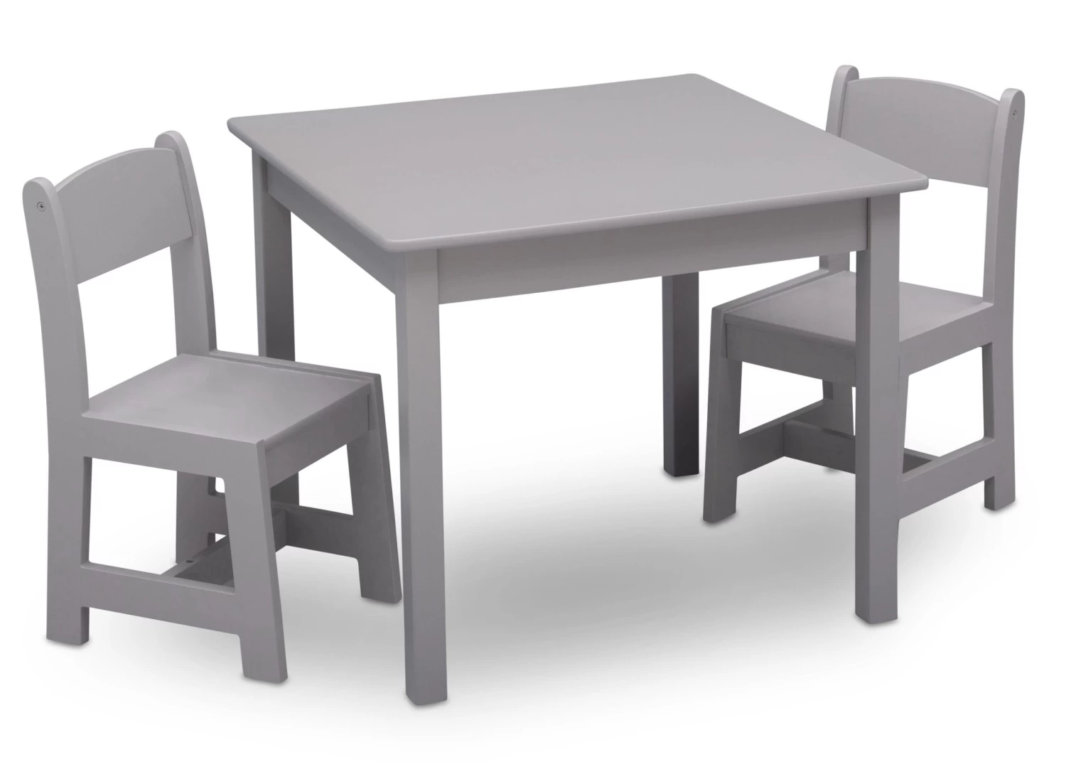 Delta Children MySize Table And Chair Set 3 Delta Children MySize Table And Chair Set - Image 3