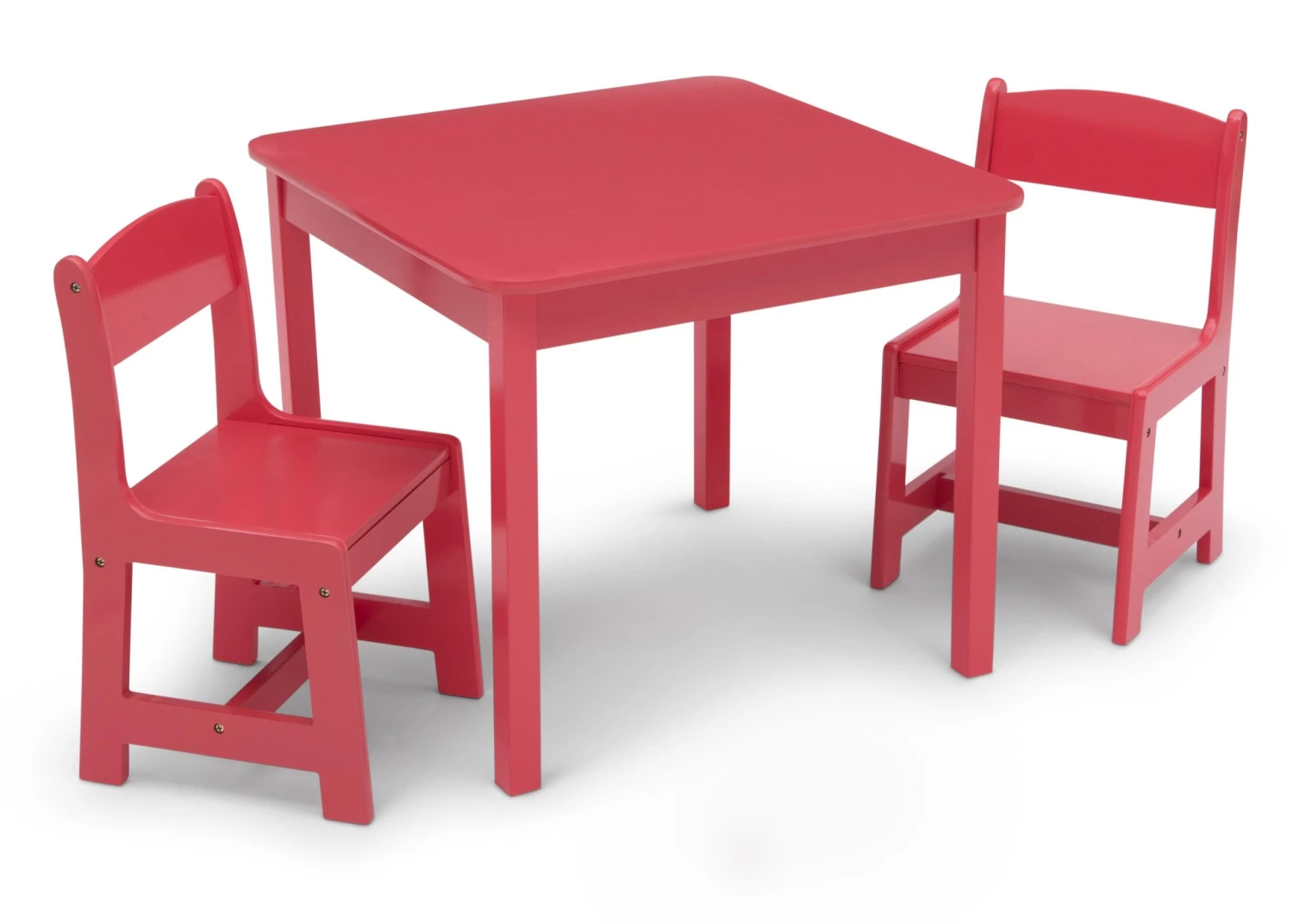 Delta Children MySize Table And Chair Set 8 Delta Children MySize Table And Chair Set - Image 8