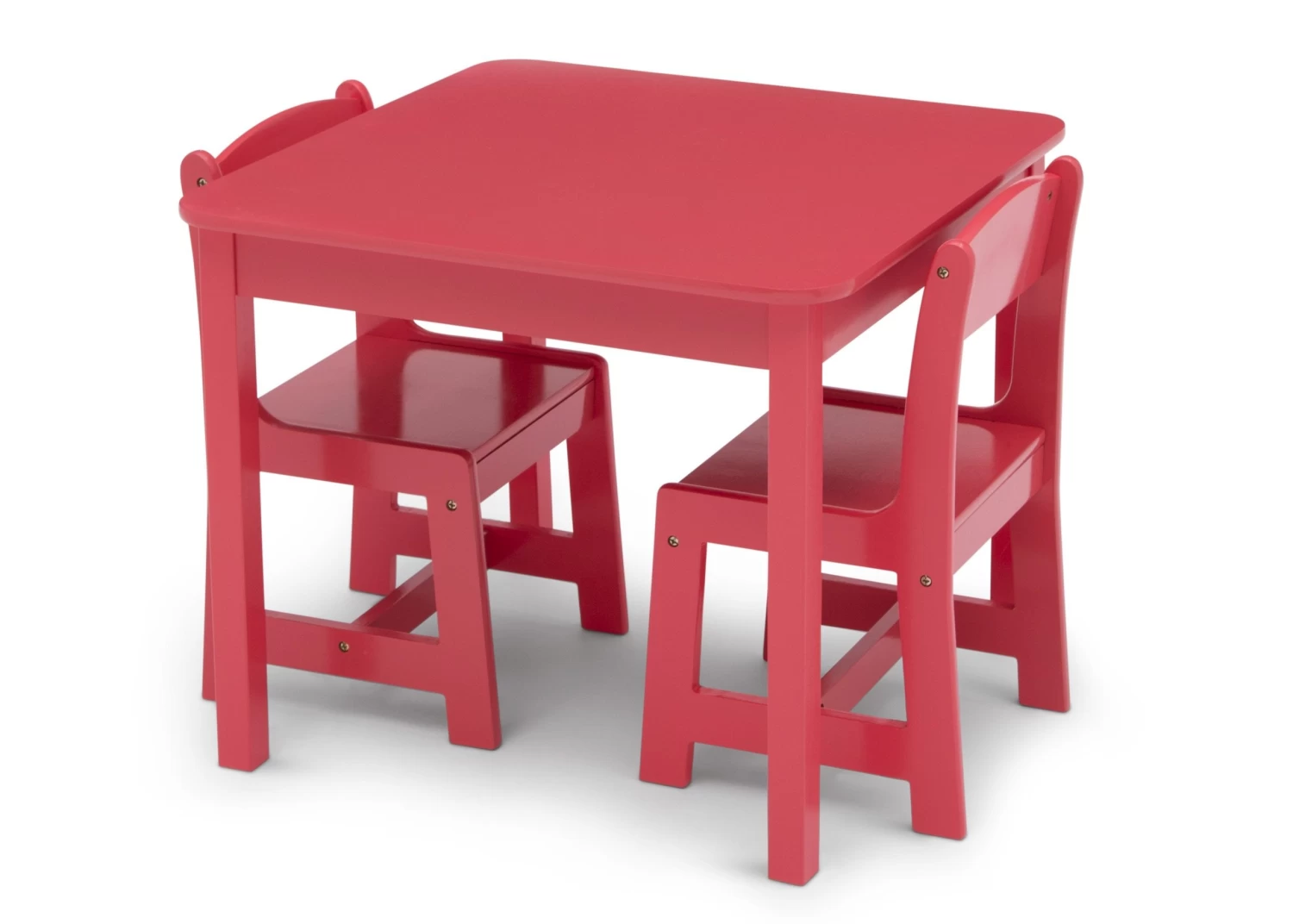 Delta Children MySize Table And Chair Set 9 Delta Children MySize Table And Chair Set - Image 9