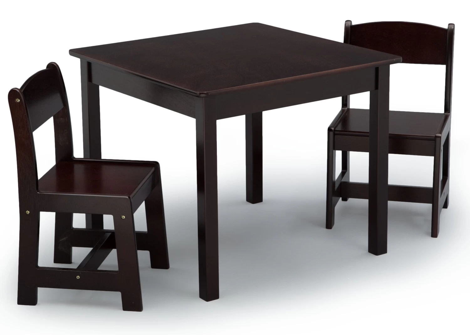Delta Children MySize Table And Chair Set 16 Delta Children MySize Table And Chair Set - Image 16