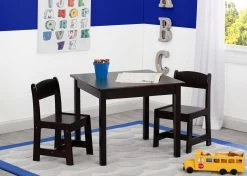Delta Children MySize Table And Chair Set 33 Delta Children MySize Table And Chair Set -Kid Household Items TT89601GN 207 tnc hangtag hi res 95814a25 bb62 49ca a76f 1f83062b26b4