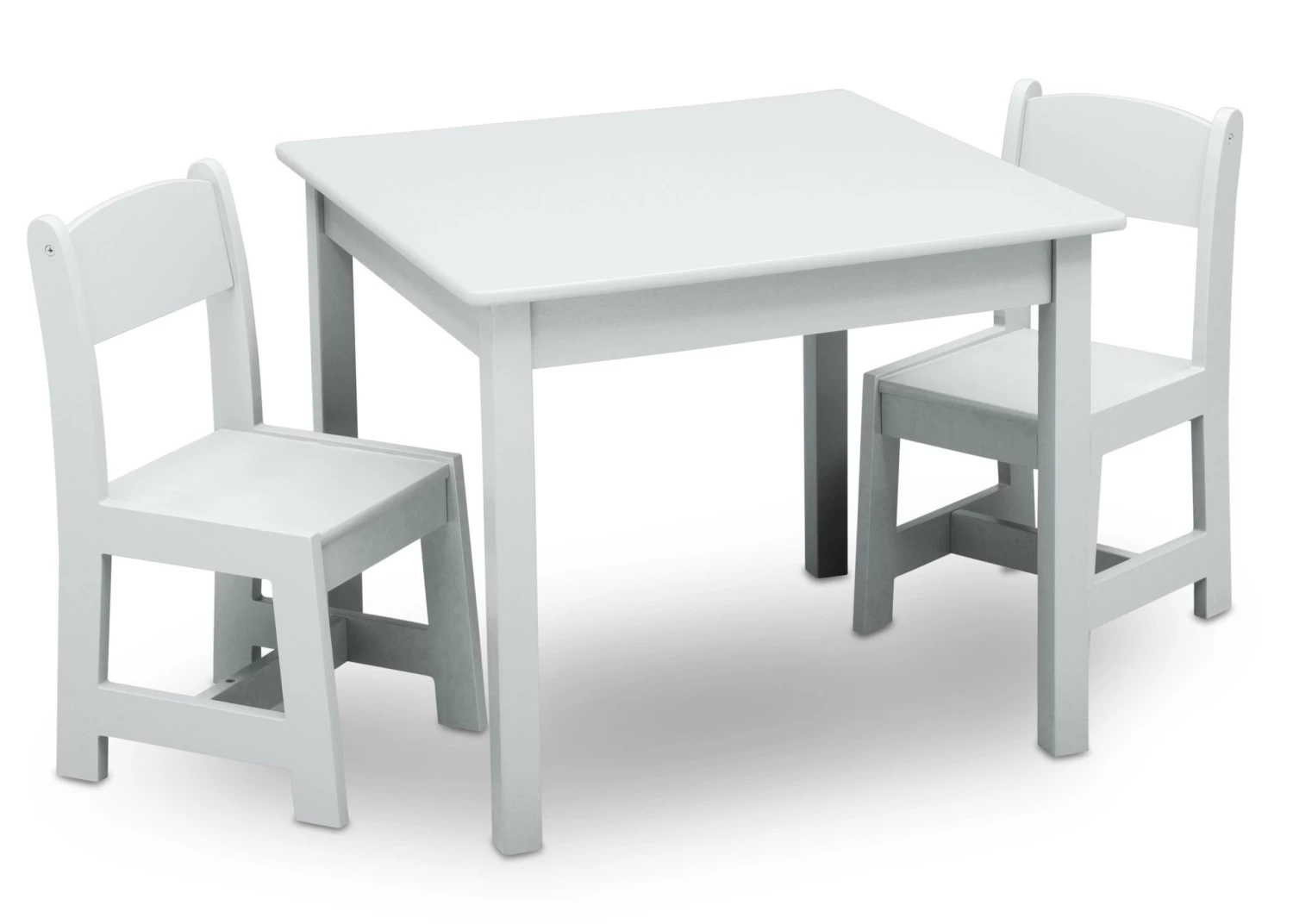 Delta Children MySize Table And Chair Set 12 Delta Children MySize Table And Chair Set - Image 12