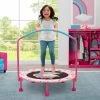 Delta Children JoJo Siwa 3-Foot Trampoline