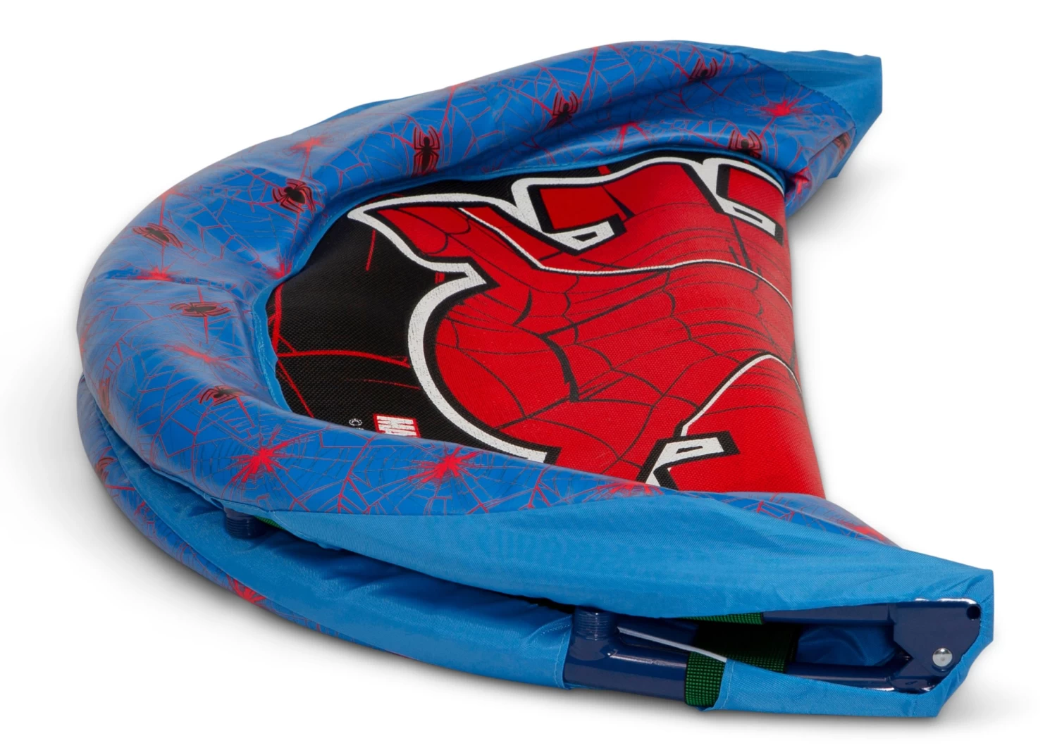 Delta Children Spider-Man 3-Foot Trampoline 5 Delta Children Spider-Man 3-Foot Trampoline - Image 5