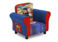 Delta Children PAW Patrol Upholstered Chair
