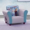 Delta Children Frozen II Upholstered Chair