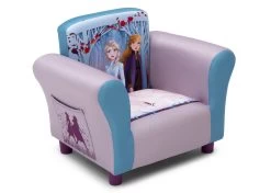 Delta Children Frozen II Upholstered Chair -Kid Household Items UP83684FZ frozen2 upholstered chair right hi res