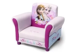 Delta Children Frozen Upholstered Chair -Kid Household Items UP85709FZ frozen upholstered chair left hi res f8a0195b fcd9 4b27 a993 5516fb2876bb
