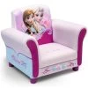 Delta Children Frozen Upholstered Chair