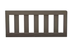 Delta Children Toddler Guardrail (W0060) -Kid Household Items W0060 1341 guardrail 01