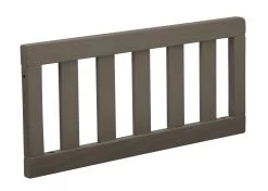 Delta Children Toddler Guardrail (W0060) -Kid Household Items W0060 1341 guardrail 02