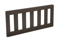 Delta Children Toddler Guardrail (W0060) -Kid Household Items W0060 1350 guard rail 02