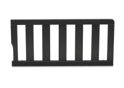 Delta Children Toddler Guardrail (W0061) -Kid Household Items W0061 1347 toddler guardrail